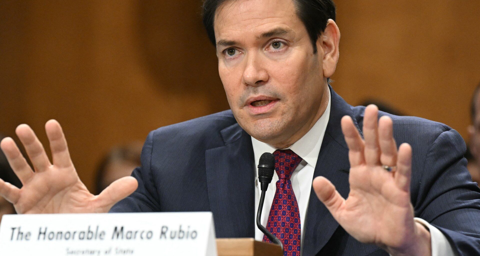 Rubio says Maduro abduction ‘strategic’ necessity, downplays future attacks | US-Venezuela Tensions News
