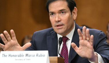 Rubio says Maduro abduction ‘strategic’ necessity, downplays future attacks | US-Venezuela Tensions News
