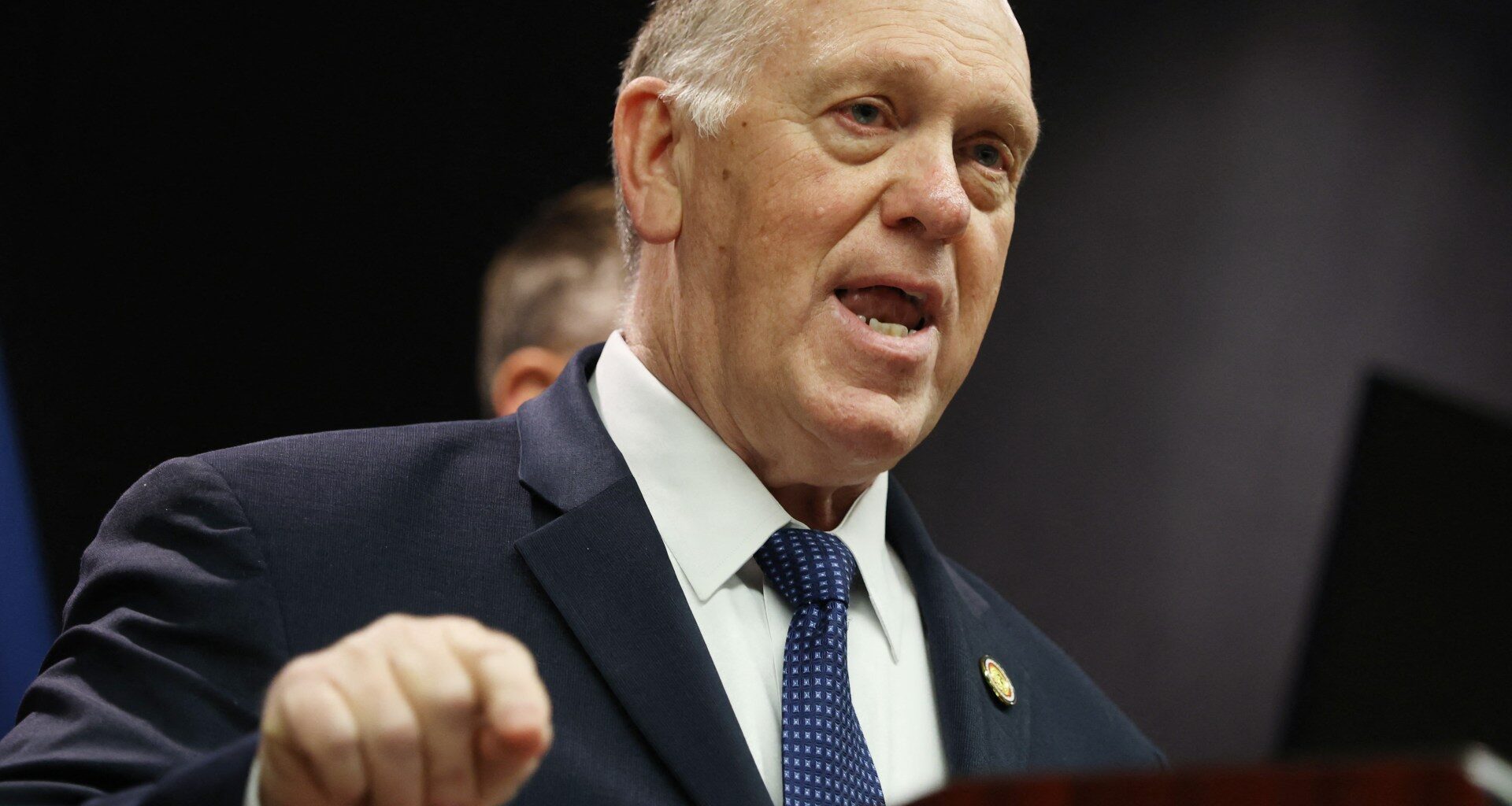 Trump border security chief Homan doubles down on Minnesota operations | News