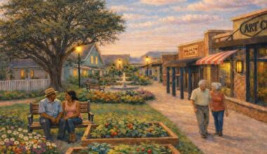 Agrace announces America’s first Hogeweyk-dementia inspired community