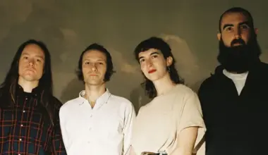 Agriculture's New KEXP In-Studio Session Available