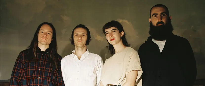 Agriculture's New KEXP In-Studio Session Available