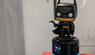 AI is coming for collectibles next