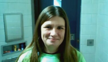 Aimee Bock, "mastermind" of Minnesota's biggest fraud scheme, says "I wish I could go back and do things differently"