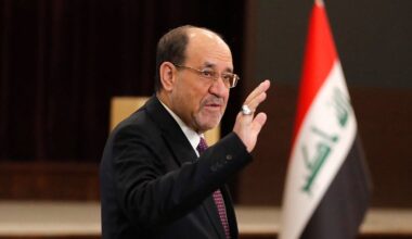 Trump Threatens Iraq Over Leadership Change: What to Know