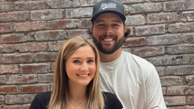 Alec Burleson and Mary Burleson combined net worth: Cardinals contract details, personal life, endorsements, and more
