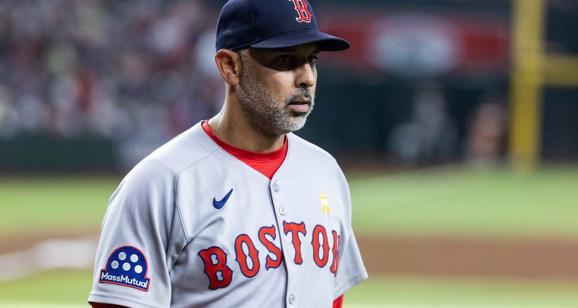 Insider Lays Out Red Sox's 2026 Projected Lineup Following Alex Bregman News