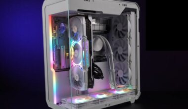 Cyberpunk 2077 and Red Dead Redemption 2 tested at 4K Ultra on SteamOS and Windows 11, offering a snapshot of Linux gaming in 2026