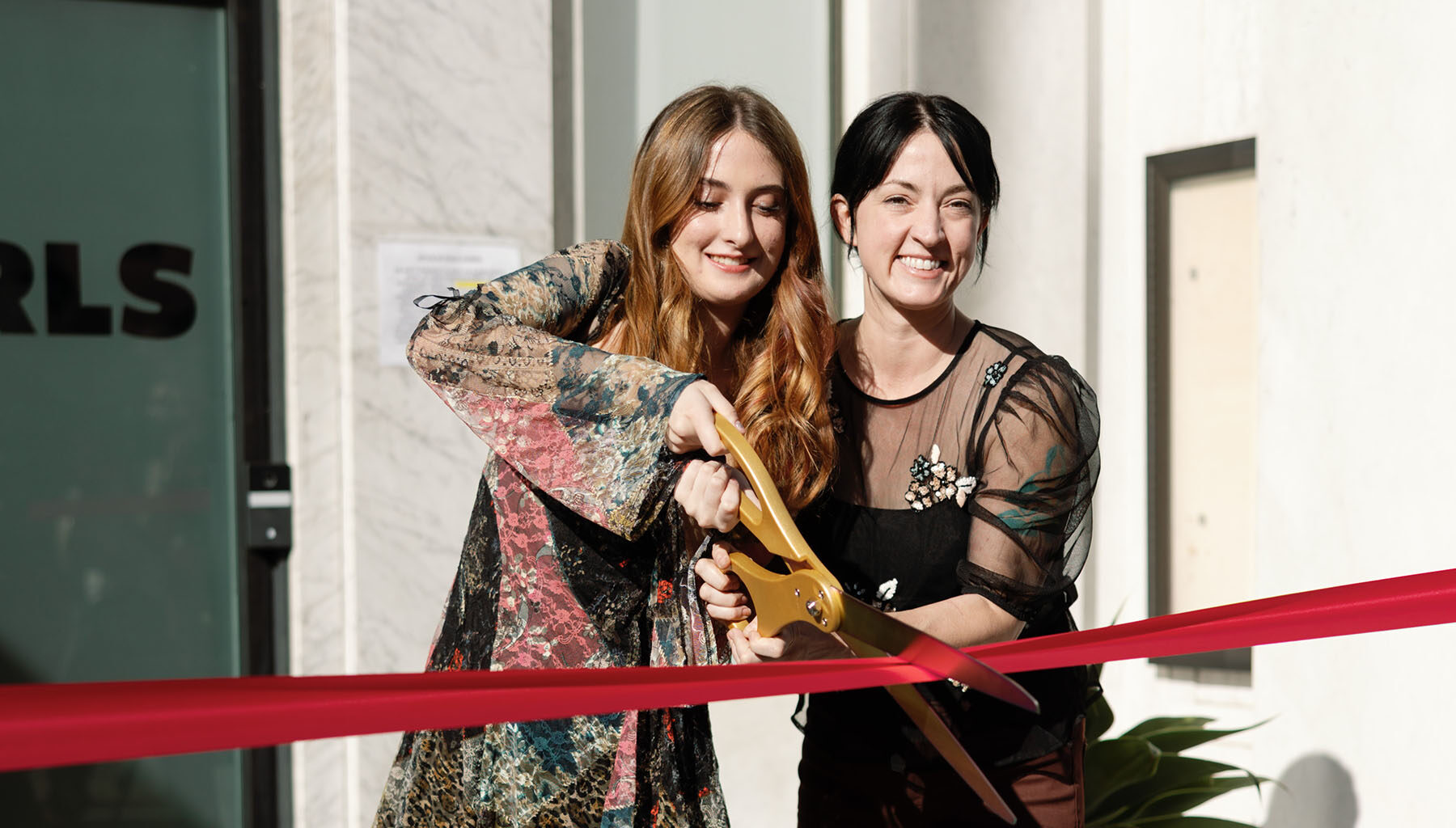 A teen's plea after the Eaton Fire redefined disaster recovery