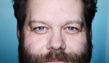 Breaking News - Olafur Darri Olafsson Signs on to Play Thor in Prime Video's "God of War" from Sony Pictures Television and Amazon MGM Studios