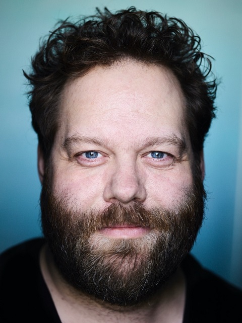 Breaking News - Olafur Darri Olafsson Signs on to Play Thor in Prime Video's "God of War" from Sony Pictures Television and Amazon MGM Studios