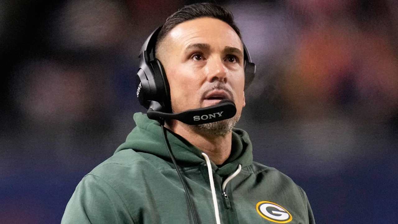 Matt LaFleur, Packers agree to multiyear contract extension