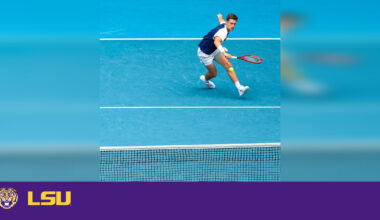 LSU Alum Neal Skupski Reaches Australian Open Final – LSU