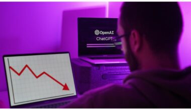 An Expert Announces the Imminent End of ChatGPT and Claims the Countdown Has Begun