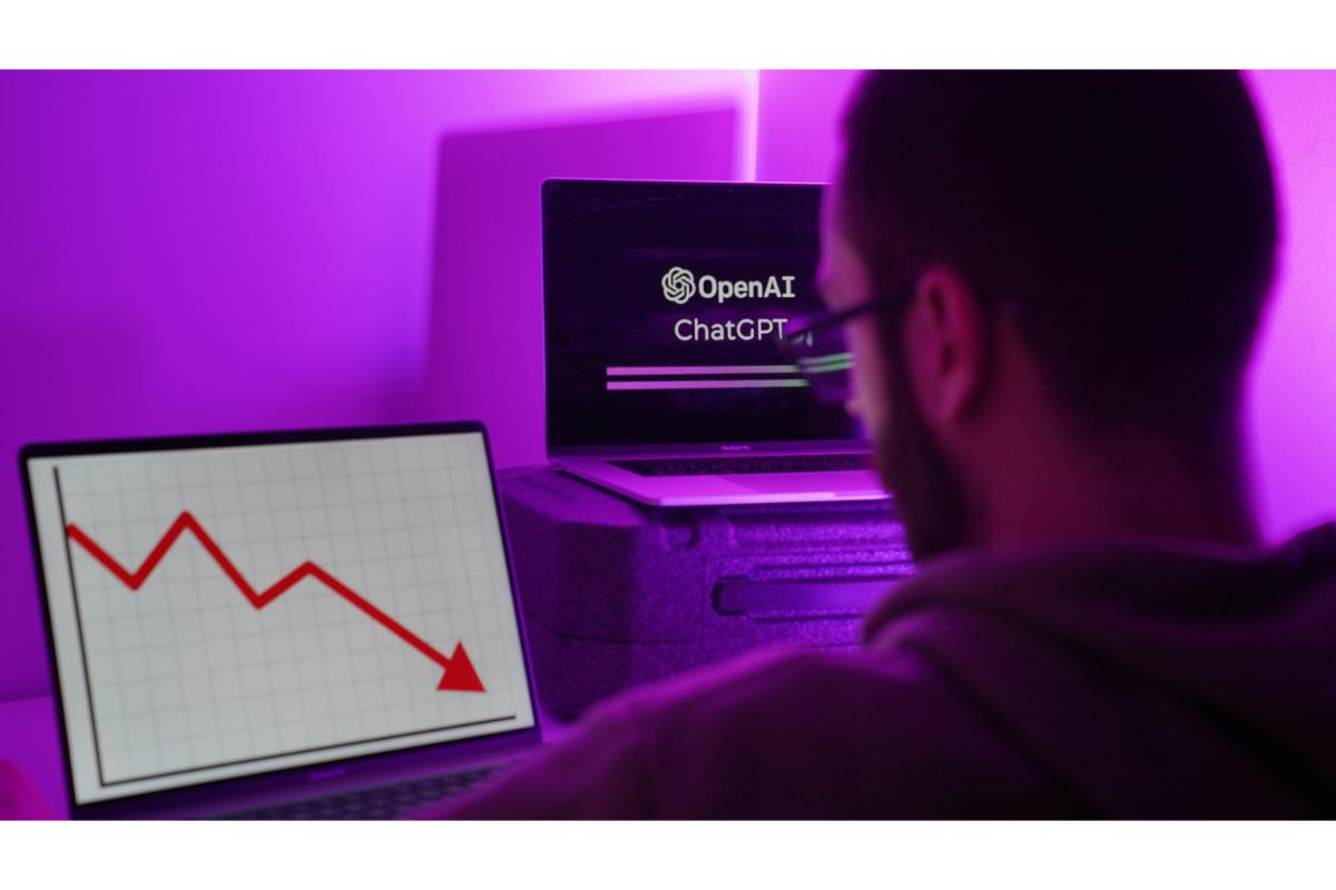 An Expert Announces the Imminent End of ChatGPT and Claims the Countdown Has Begun