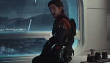 'Andor' Season 2's Opening Remains One of Its Best Moments