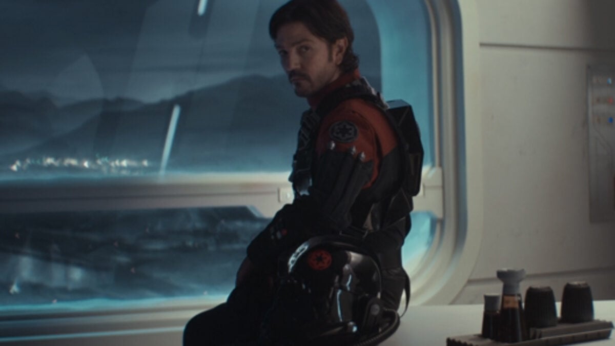 'Andor' Season 2's Opening Remains One of Its Best Moments