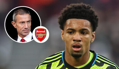 Andrea Berta responds as West Ham plot stunning double signing in January coup