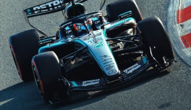 Complicated but "doable" - Drivers issue early verdict on the F1 2026 cars