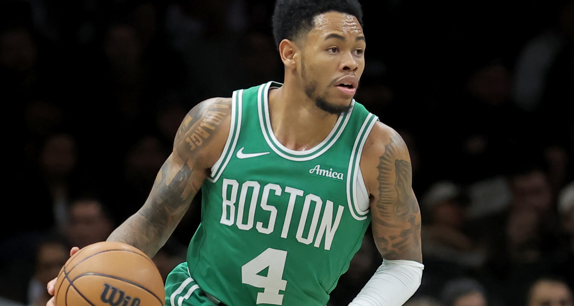 Celtics Identified As Trade Fit For 25-Year-Old Sixth Man