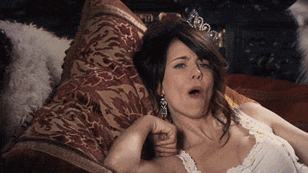 Another Period - Lillian