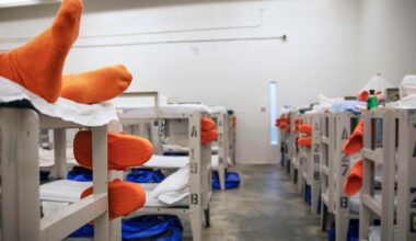 ICE stopped paying for detainee medical care as population surged, Ossoff investigation finds widespread neglect