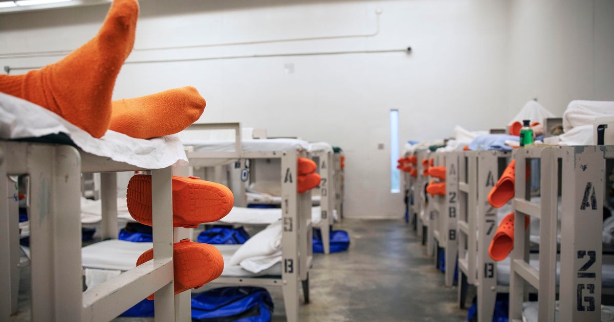 ICE stopped paying for detainee medical care as population surged, Ossoff investigation finds widespread neglect