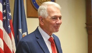 As U.S. is poised to lose measles-free status, RFK Jr.'s new CDC deputy downplays its significance