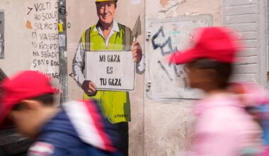 As many as 25 nations have signed onto Trump's "Board of Peace," Witkoff says