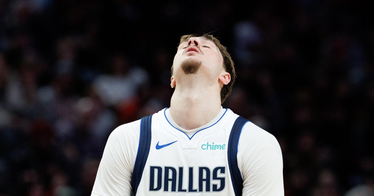 Mavs vs. Bucks game postponed due to winter storm