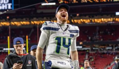 NFL playoffs: 4 questions that will be answered in the divisional round