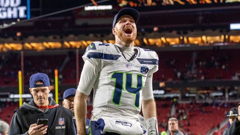 NFL playoffs: 4 questions that will be answered in the divisional round