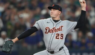 Skubal asks for record $32 million in arbitration while Tigers offer $19 million