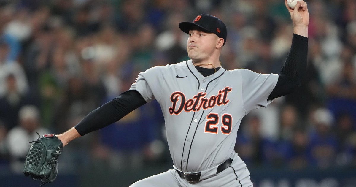 Skubal asks for record $32 million in arbitration while Tigers offer $19 million