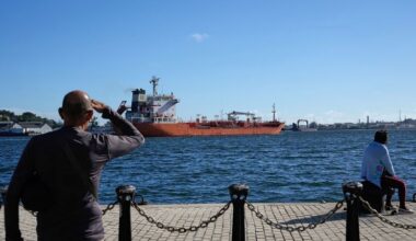 Cuban leader says ‘no one dictates what we do’ as Trump tells regime to make a deal