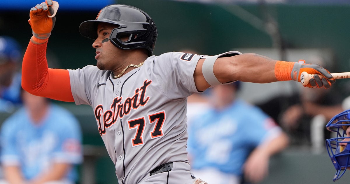 Versatile infielder Andy Ibáñez and Dodgers finalize $1.2 million, 1-year contact