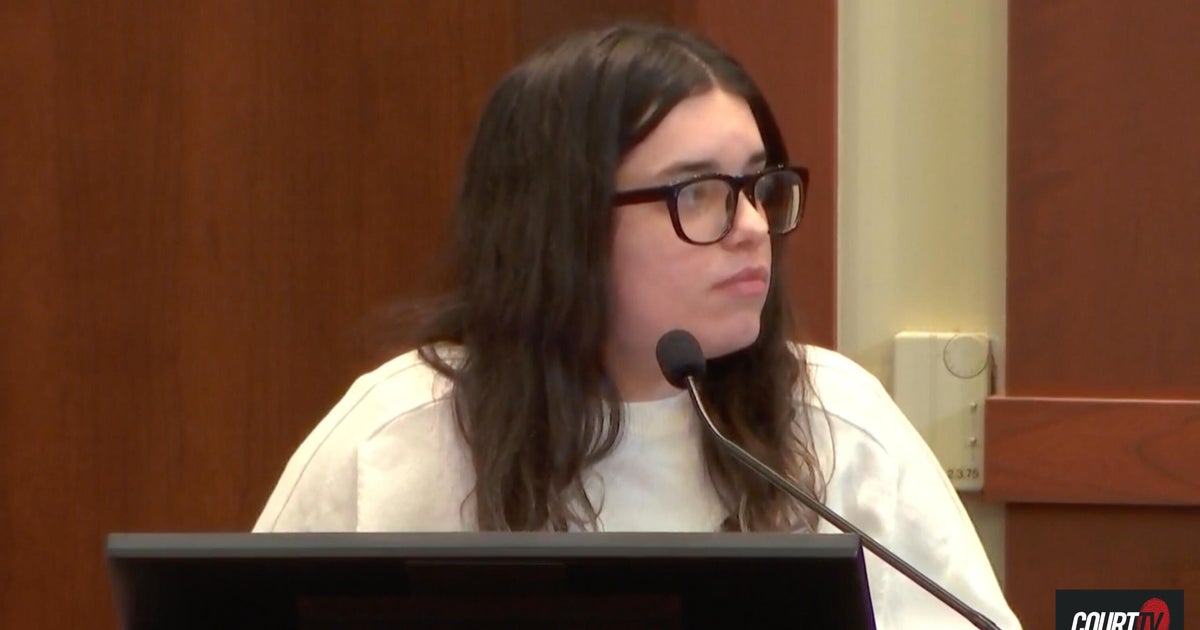 Husband plotted double murder to "get rid of" his wife after affair, au pair testifies