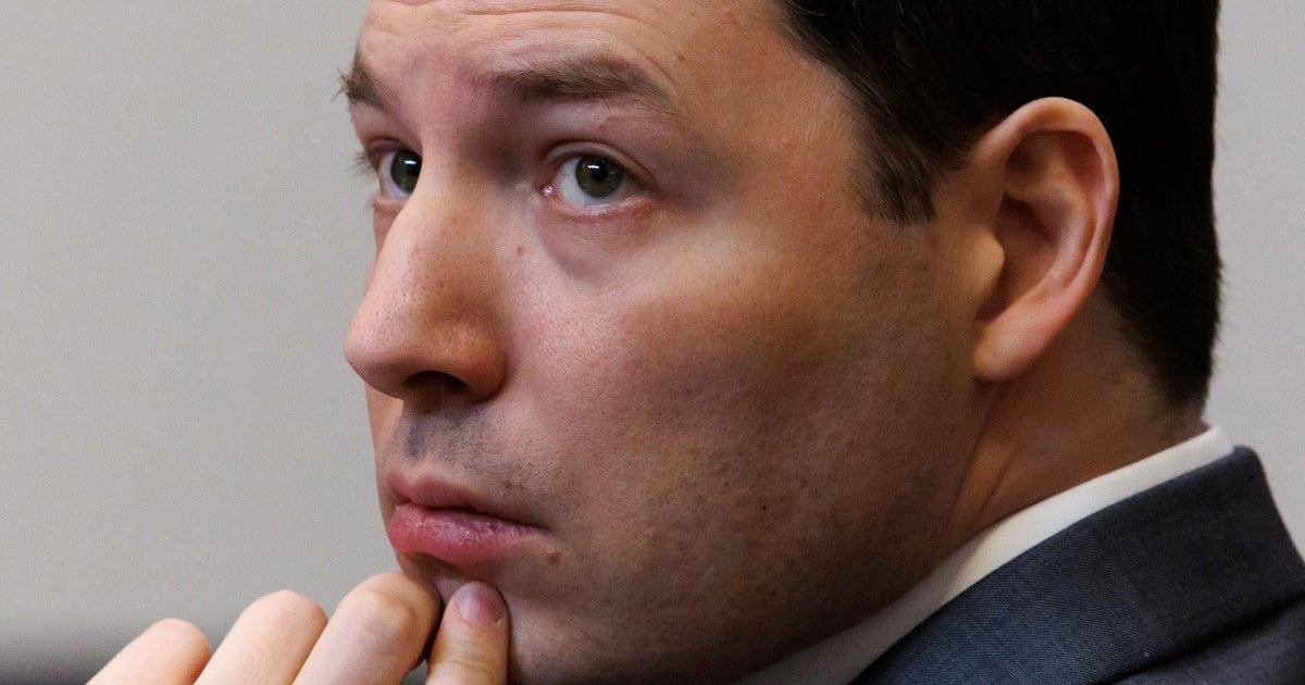 Husband who had affair with au pair testifies on killings of wife, another man: "Hoping to de-escalate the situation"