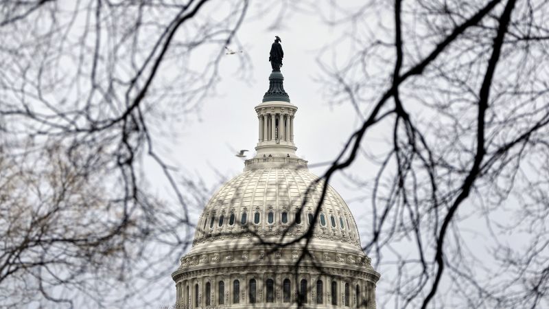 Senate GOP shields Trump from limits to his war powers in Venezuela after Vance breaks tie