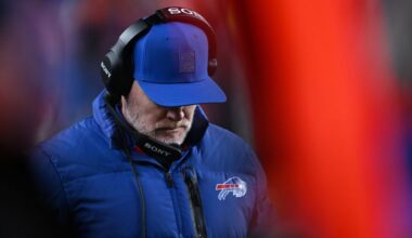 Analysis: Why Sean McDermott’s final big decision may have cost him his job