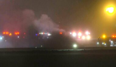 Details emerge about victims killed in private jet crash in Maine