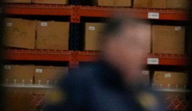 ‘Worst-case scenarios’: How Democratic election officials are preparing for potential Trump intrusion in the midterms