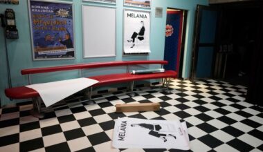 How viewers around the world responded to Melania Trump’s documentary