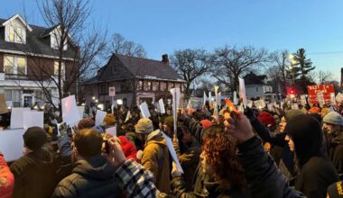 Woman identified in ICE fatal shooting in Minneapolis