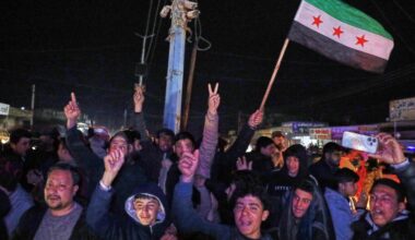 Syrian government, Kurdish-led SDF agree on ceasefire: What to know | Conflict News