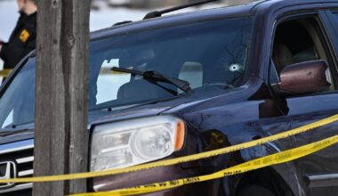 Woman fatally shot by ICE officer in Minneapolis identified; Gov. Walz demands investigation