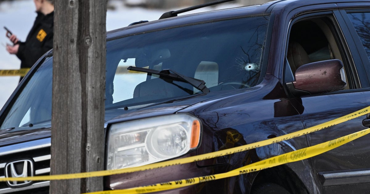 Woman fatally shot by ICE officer in Minneapolis identified; Gov. Walz demands investigation