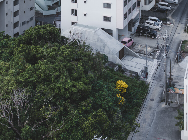 Architecture as a Living Medium: Get to Know the Works of IGArchitects - Image 17 of 23