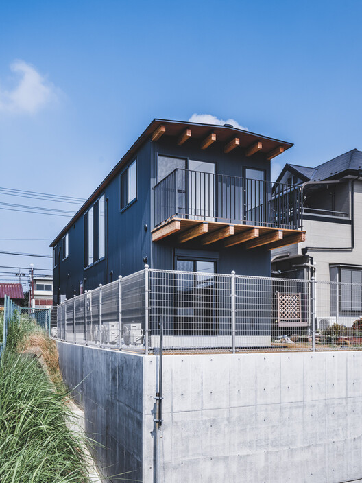 Architecture as a Living Medium: Get to Know the Works of IGArchitects - Image 22 of 23