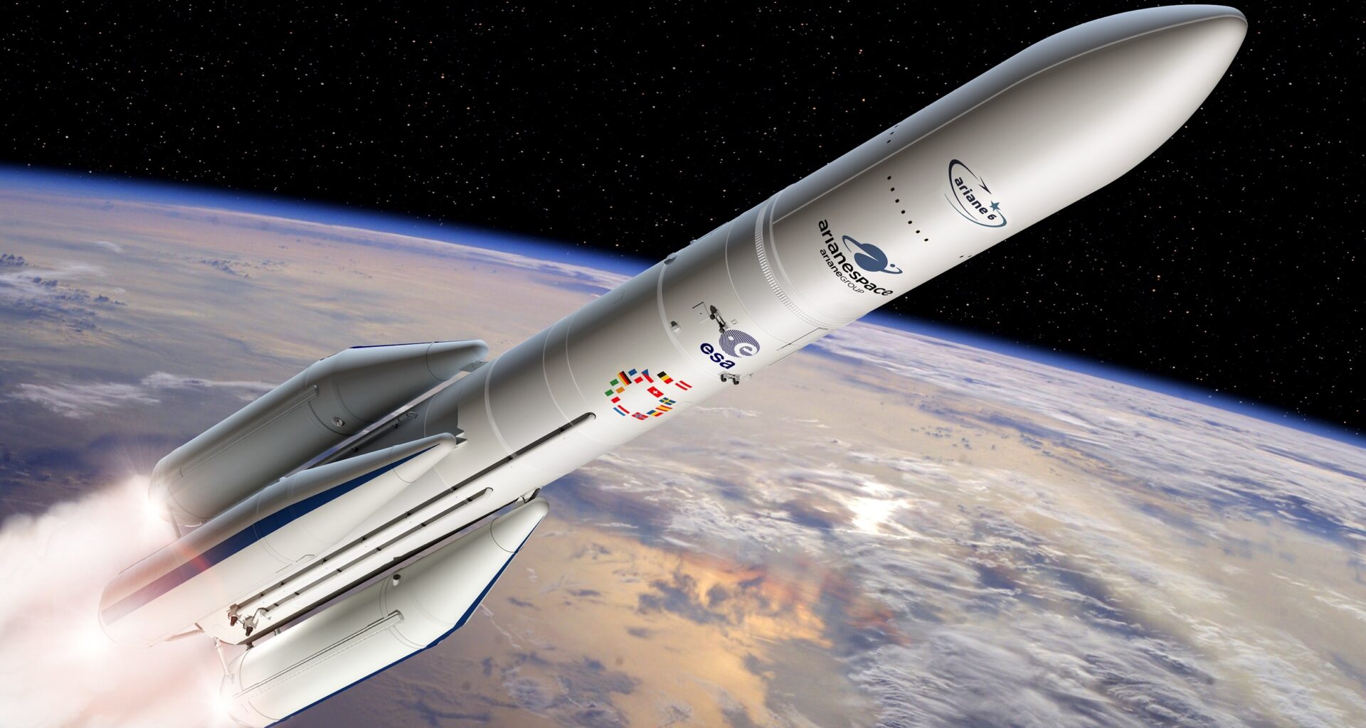 Arianespace to begin Amazon Leo launches in February